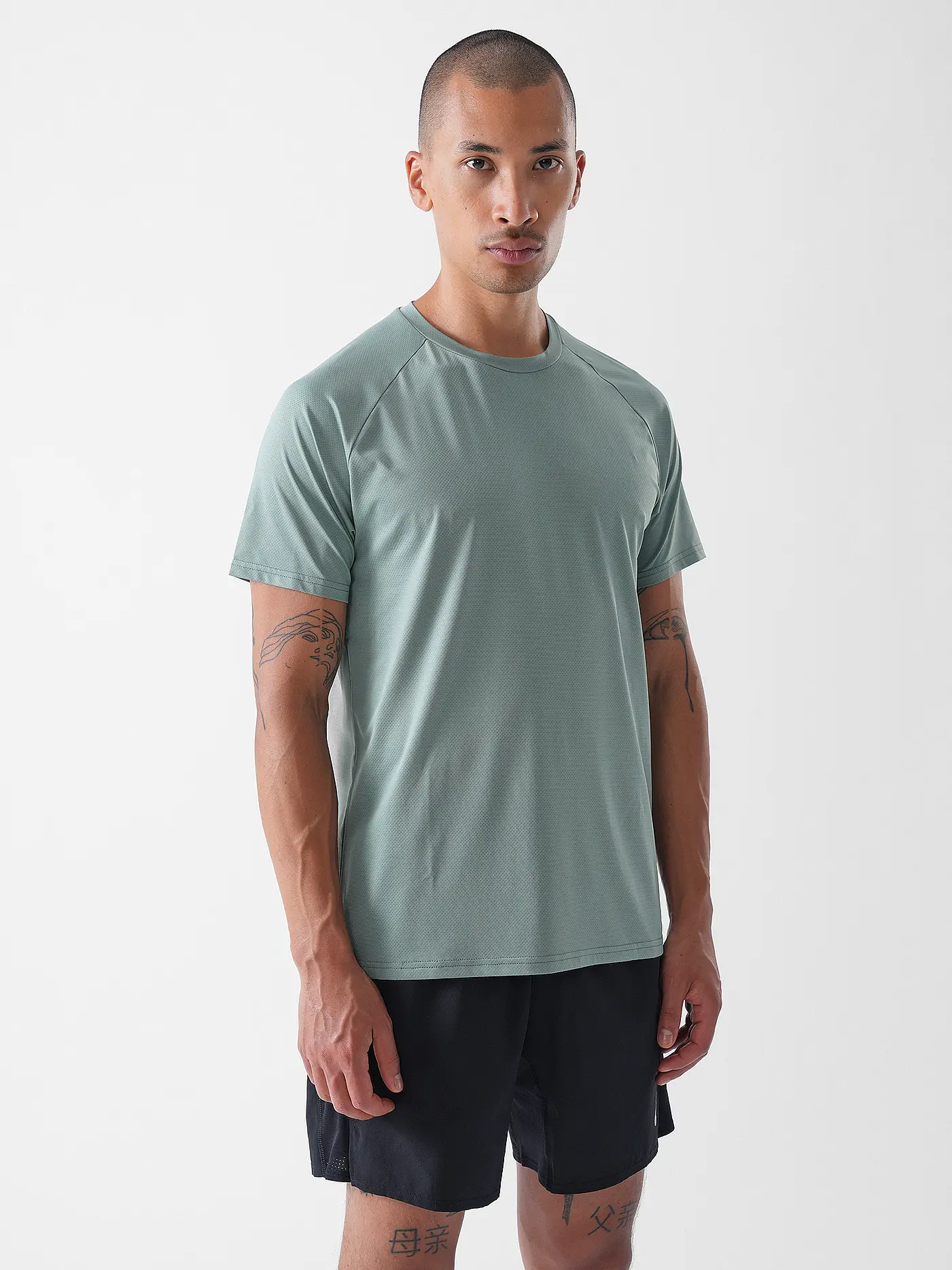 RUKKA | Herren Laufshirt Muukko | 
